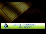 Ahmet Muhammed - Hz. Kur'an