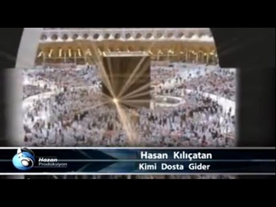 Hasan Kılıçatan - Kimi Dosta Gider