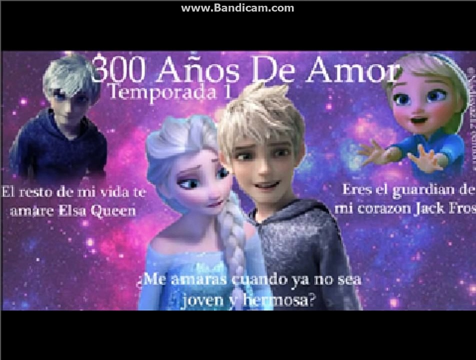 300 Años de Amor Capítulo 6 [Recuerdos de amor]