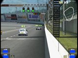 Formula Bmw Sauber vs Mini Cabrio