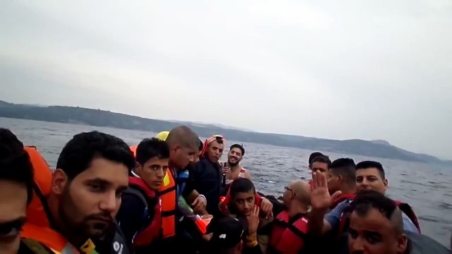 haraga haraga haraga algeria 2016