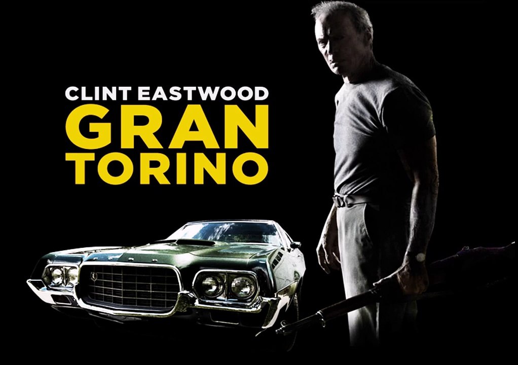Gran Torino (2009) - Arrested
