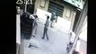 Chain Snatching Caught on CCTV Cam | Live Crime in India | Tirupati Traffic Police