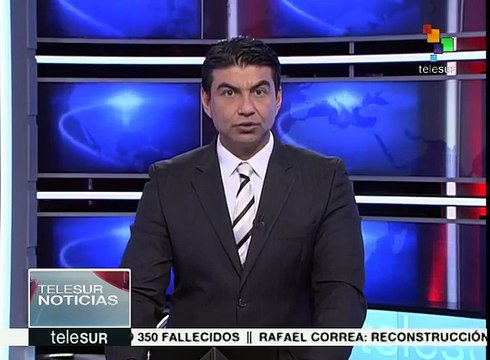 Venezuela emite comunicado dirigido al gobierno de EE.UU.