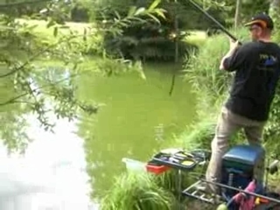 Vidéo commune 5kg