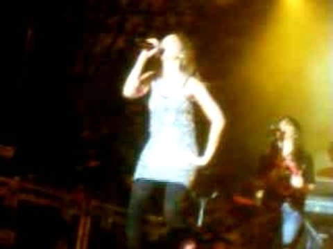 leslie concert st priest 16 juin on n'sait jamais