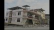 Sobe para 350 o número de mortos no terremoto que atingiu o Equador