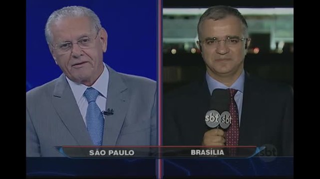 Eduardo Cunha foi um dos grandes vencedores da batalha do impeachment