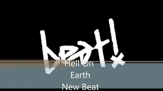 Hell On Earth New Beat (Hard BAss)