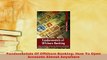 PDF  Fundamentals Of Offshore Banking How To Open Accounts Almost Anywhere Read Online