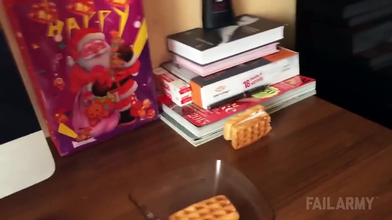 Instant Karma Fails Compilation || FailArmy