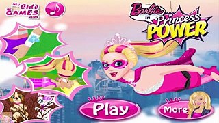 Barbie™ in Princess Power: \\\