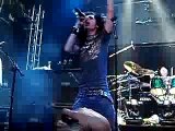 Tokio Hotel - Break Away Live London 19.6.2007