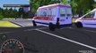 Simulators: Emergency Ambulance Simulator 2012