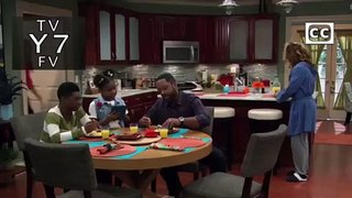 K.C. Undercover Season 1 Episode 24 Enemy of the State