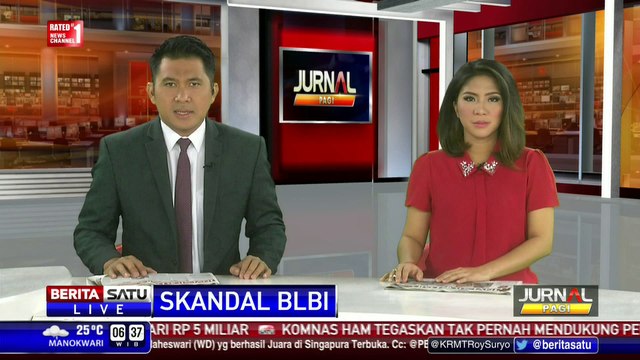 Inilah Para Tersangka Kasus Perbankan yang Masih Buron