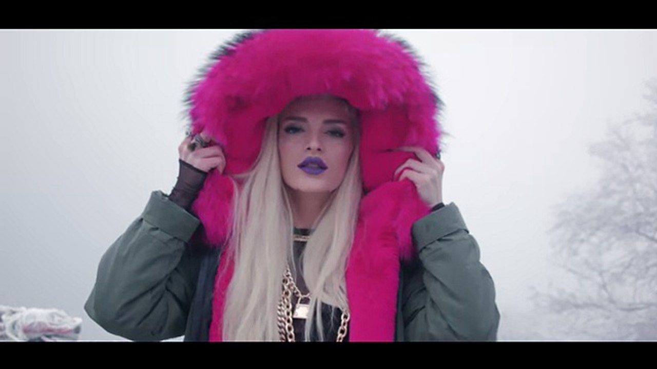 Era Istrefi - Bonbon (Official Video) -dailymotion By Extreme Rated English (song)