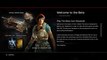 Gears of War 4 - Vintage Kait Character, Weapon Skin, Emblem & Bounty Card Message Details Xbox One