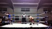 Lukas Frost vs. Korey Konstantine - Pro Wrestling EGO - EGO Cruiserweight Championship