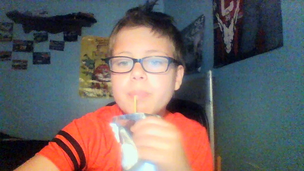 omegle me!
