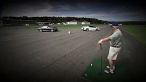Supercars Vs Golf Balls - Top Gear USA - Series 2