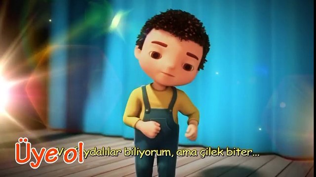 Can Birleştirilmiş Şarkılar - 2