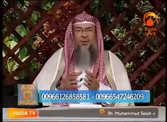 Backbiting By Assim Al Hakeem