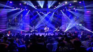 ZIVILIA BAND [Sayonara] Live Swara Langit Fitri Carlina RTV (23-06-2014)