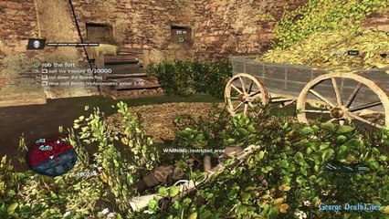 Assassin's Creed: Rogue | EP21 | The Heist