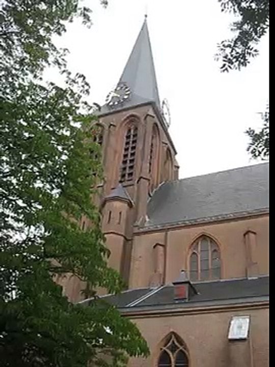 Gelui Cosmas en Damianuskerk, Abcoude