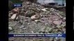 Ecuador Searches For Earthquake Survivors