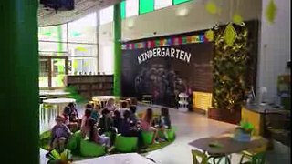 Kindergarten Cop 2 - Trailer - Dolph Lundgren