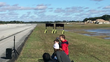 APR Stage 3 Golf R - Florida 1-2 Mile Shootout FL