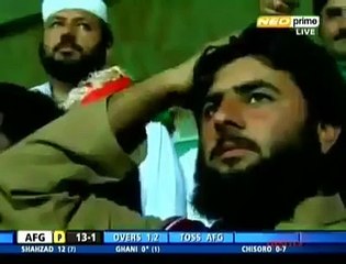 Funny Moment In Cricket   As It Happened