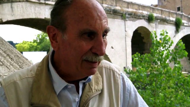 My Italian Secret (Gli eroi dimenticati) di Oren Jacoby