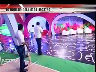 Funny moments with Sachin Tendulkar & Yuvraj singh