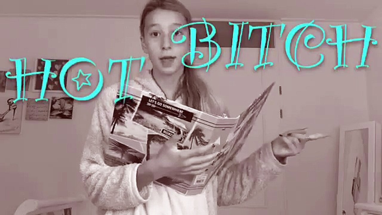 The CRUSH Song (twaimz) video Dailymotion