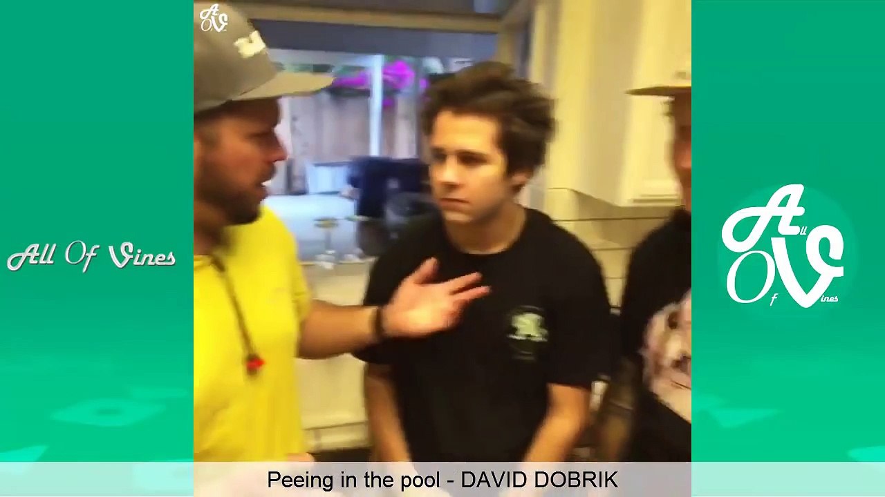 Try Not To Laugh Or Grin (IMPOSSIBLE CHALLENGE) Vine Edition November 2015 (Part 6)