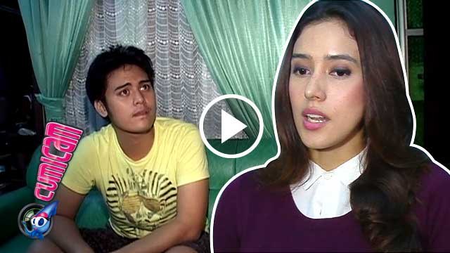 Galih Ginanjar Telantarkan Anak? - Cumicam 19 April 2016