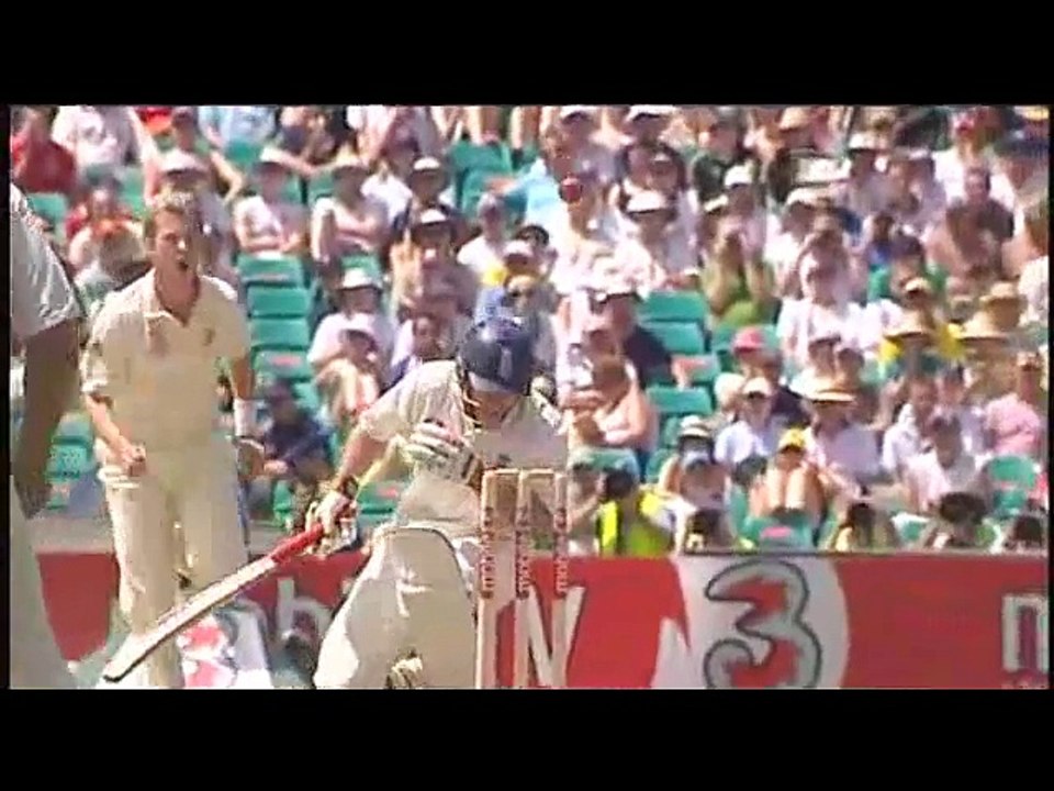 Funny Cricket Wonders and Blunders, (Part 8 , Painful moments)