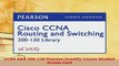 PDF  CCNA RS 200120 Pearson Ucertify Course Student Access Card Read Online