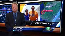 NorCal couple survives massive Ecuador earthquake