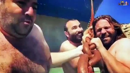 Ata Demirer - Survivor