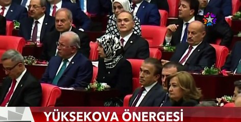 Nazlı Çelikin HDPli Abdullah Zeydana verdiği yanıt. - Star Haber