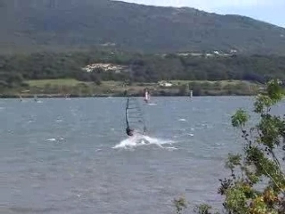 Fifi Slalom Montelimar