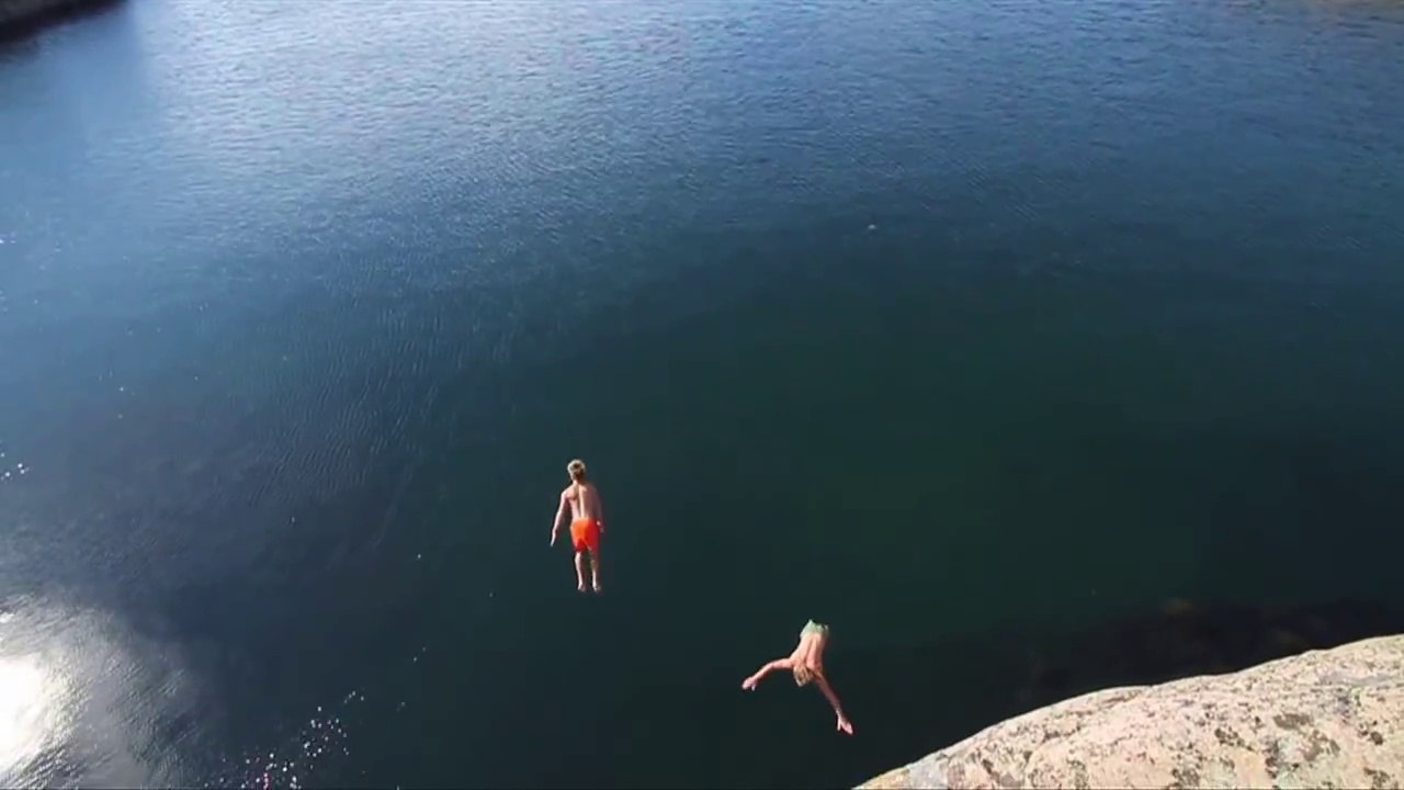 Summer On Smögen
