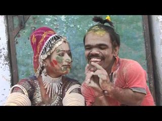 Chhang Baje Bhabhi Nache 02 Hit Rajasthani Holi Lokgeet Chetak