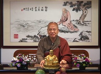 Dharma Q&A Episode 42 Venerable Guan Cheng