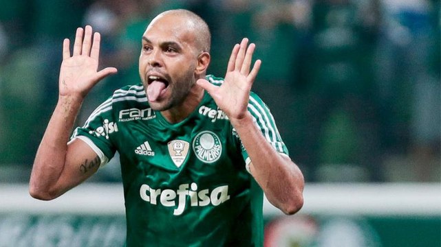 Palmeiras vence o São Bernardo e garante vaga nas semis do Paulistão