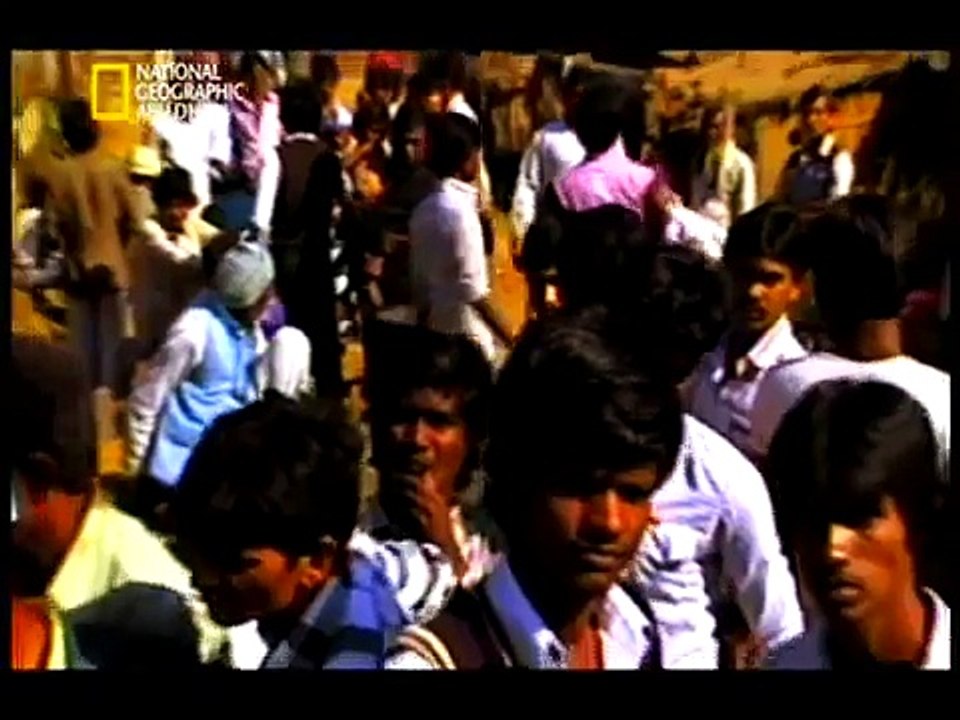#وثائقي - ما قبل الكارثة - بوبال #Documentary